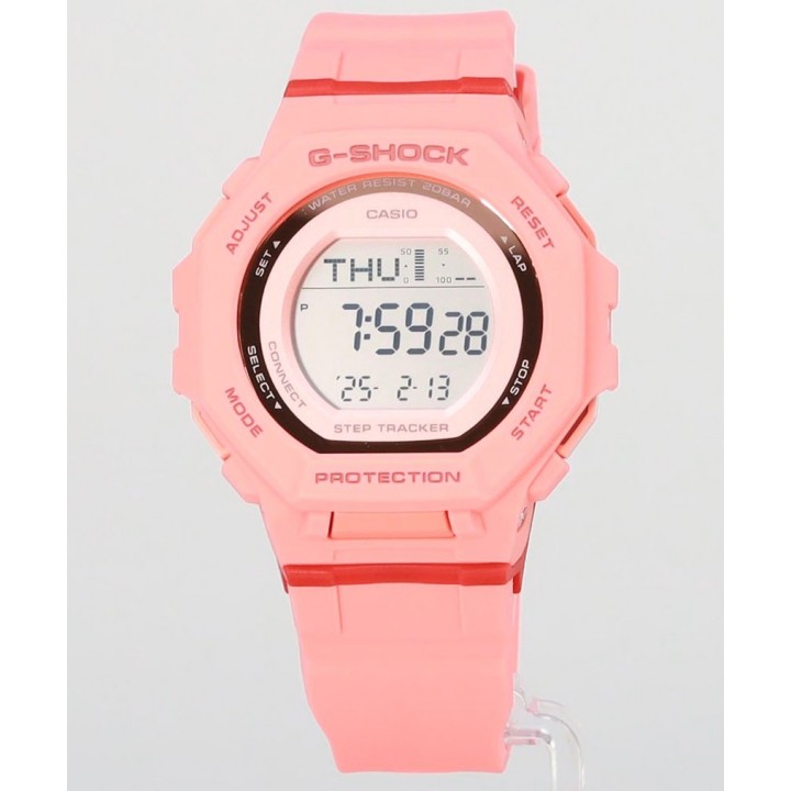 Casio G-Shock Digital Women GMD-B300SC-4JF