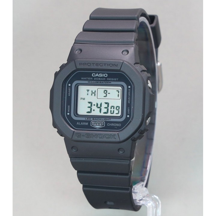 Casio G-Shock Digital Women GMD-S5600BA-1JF
