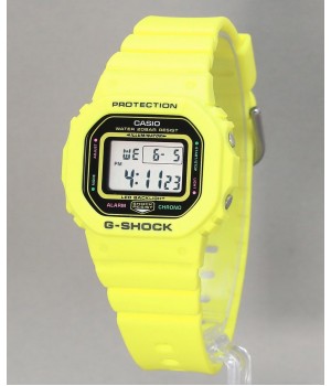 Casio G-Shock Digital Women Energy Pack GMD-S5600EP-9JF