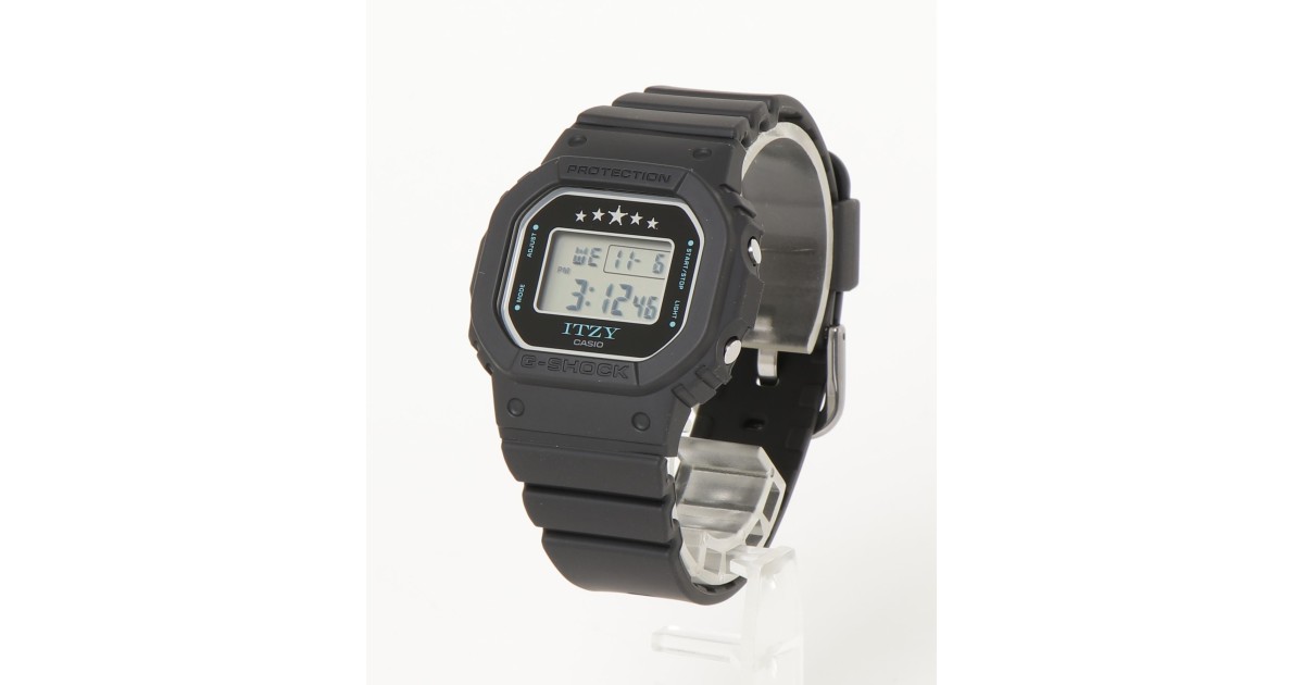 Casio G-Shock Digital Women 