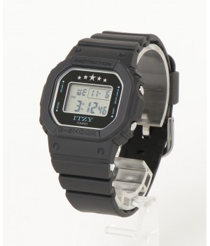 Casio G-Shock Digital Women "ITZY" Collaboration Model GMD-S5610IT-1JR