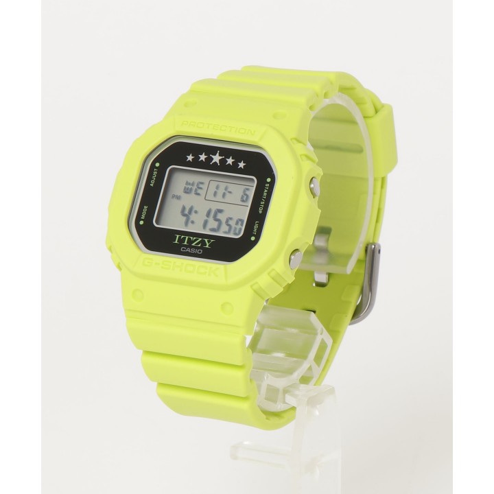Casio G-Shock Digital Women "ITZY" Collaboration Model GMD-S5610IT-3JR