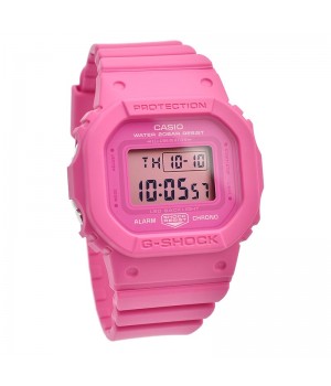 Casio G-Shock Digital Women Pink Ribbon GMD-S5610PK-4JR