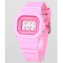 Casio G-Shock Digital Women GMD-S5610PP-4JF