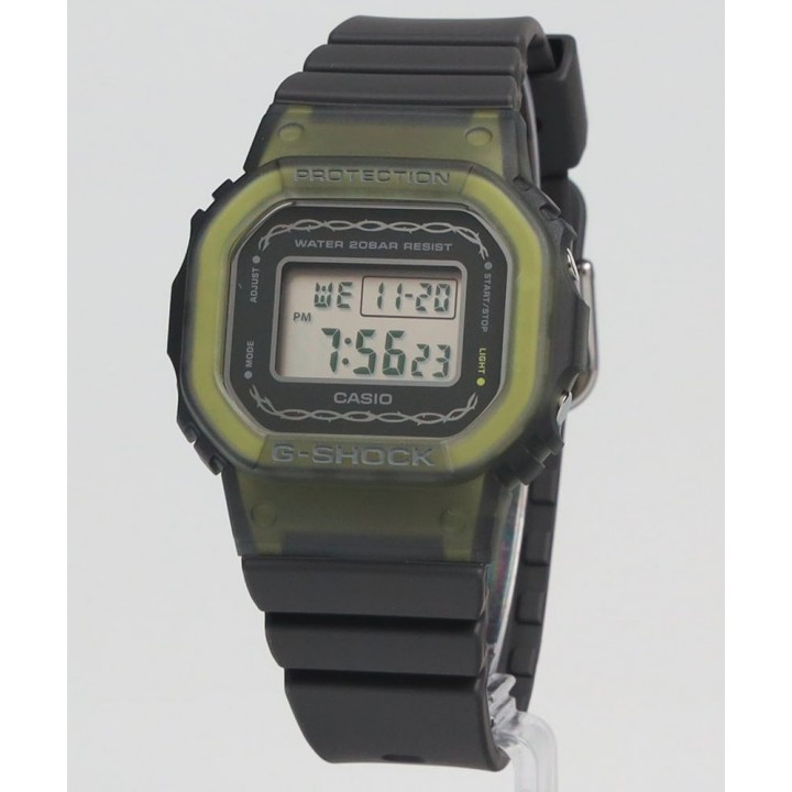 Casio G-Shock Digital Women PRECIOUS HEART SELECTION 2024 GMD-S5610RS-8JF