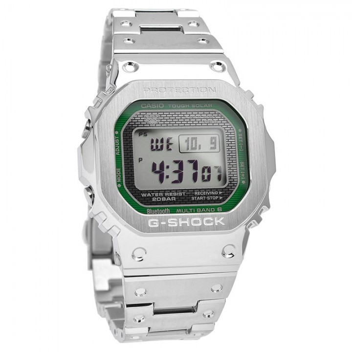 Casio G-Shock Full Metal GMW-B5000D-3JF 