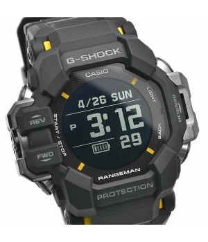 Casio G-Shock Master Of G - Land Rangeman GPR-H1000-1JR