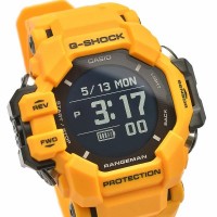 Casio G-Shock Master Of G - Land Rangeman GPR-H1000-9JR