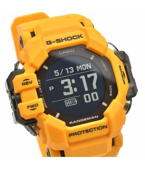 Casio G-Shock Master Of G - Land Rangeman GPR-H1000-9JR