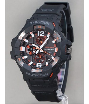 Casio G-Shock Master Of G - Air Gravitymaster GR-B300-1A4JF