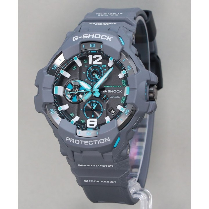 Casio G-Shock Master Of G - Air Gravitymaster GR-B300-8A2JF