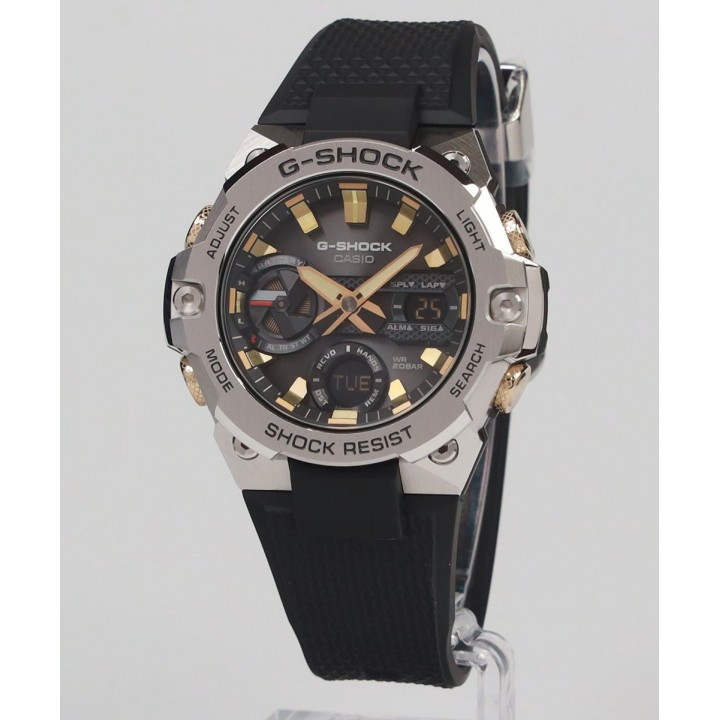 Casio G-Shock G-Steel GST-B400CX-1AJR