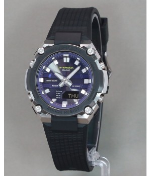 Casio G-Shock G-Steel GST-B600A-1A6JF