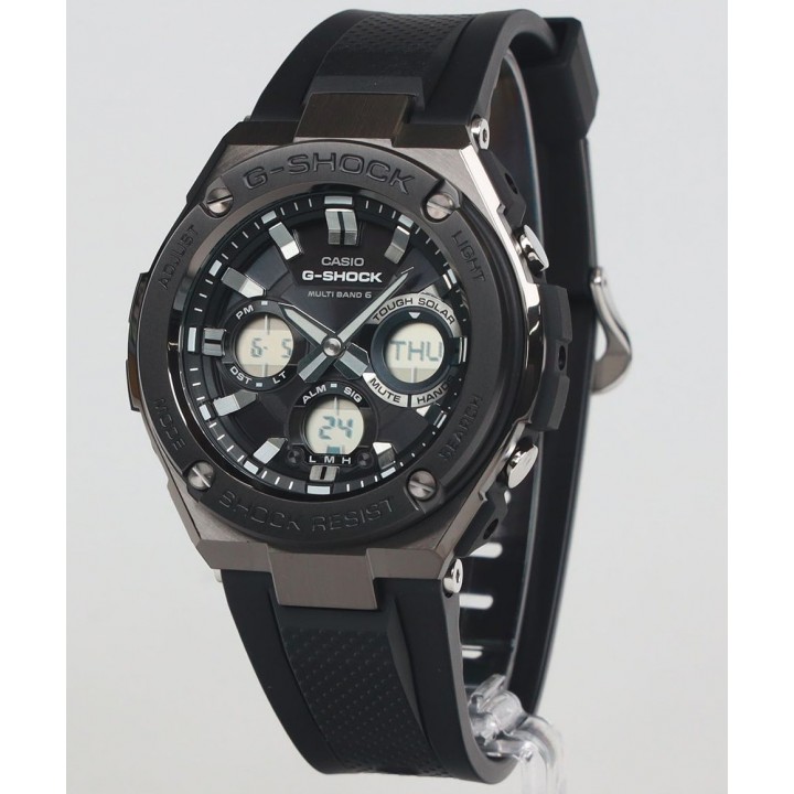 Casio G-Shock G-Steel GST-W110MS-1AJF