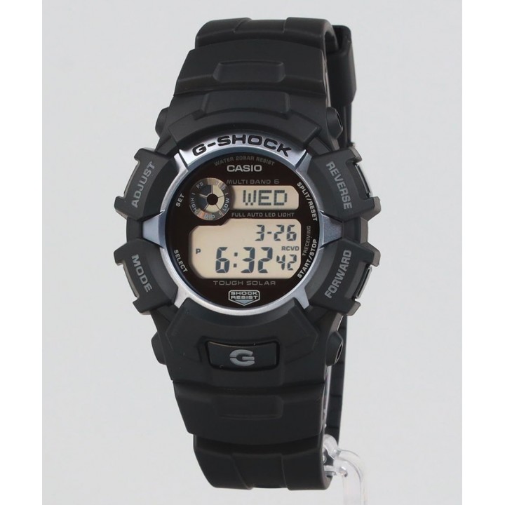 Casio G-Shock Digital Fire Package 2025 GW-2320FP-1A2JR