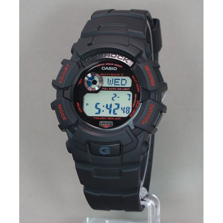 Casio G-Shock Digital Fire Package GW-2320FP-1A4JR