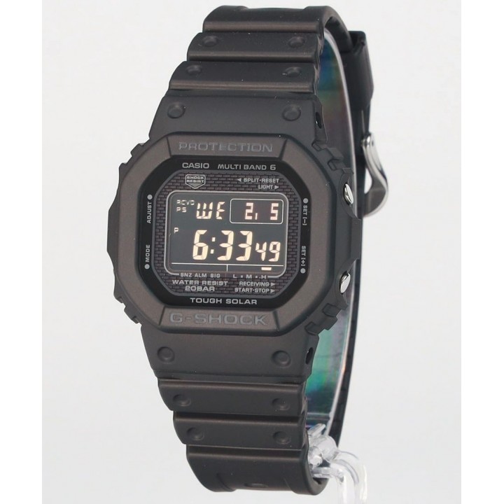 Casio G-Shock Digital GW-5000HS-1JF