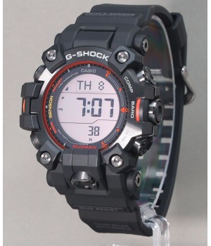 Casio G-Shock Master Of G - Land Mudman GW-9500MEC-1JF
