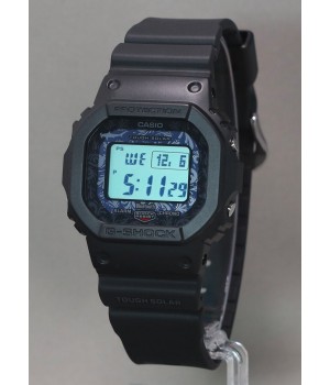 Casio G-Shock Digital Charles Darwin Foundation Collaboration Model GW-B5600CD-1A2JR