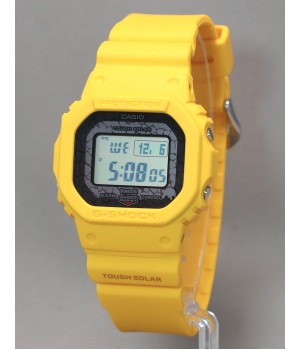 Casio G-Shock Digital Charles Darwin Foundation Collaboration Model GW-B5600CD-9JR