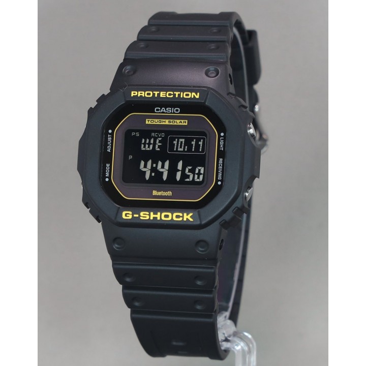 Casio G-Shock Digital GW-B5600CY-1JF