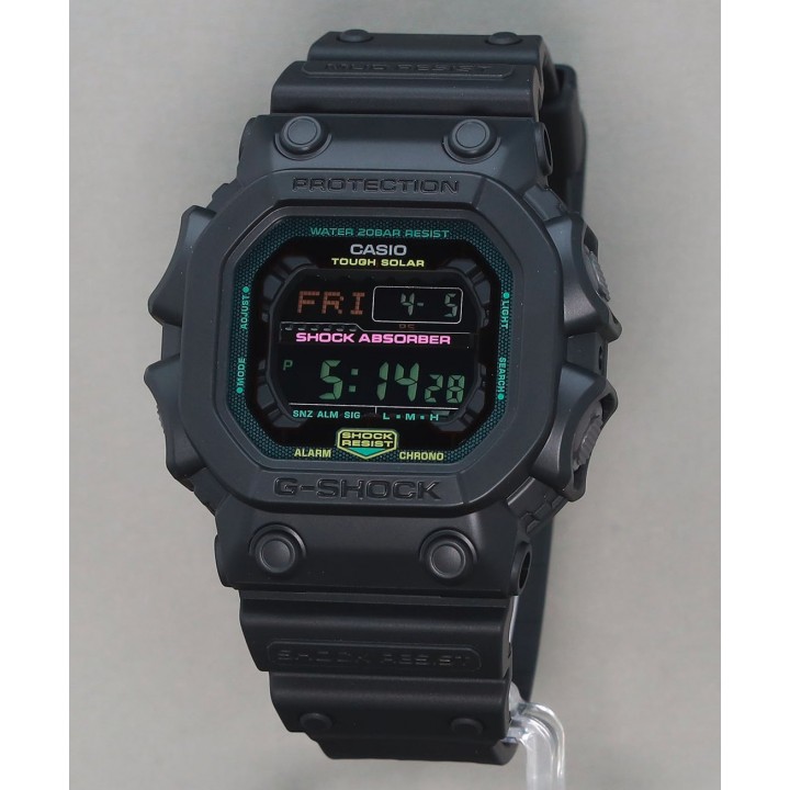 Casio G-Shock Digital GX-56MF-1JF