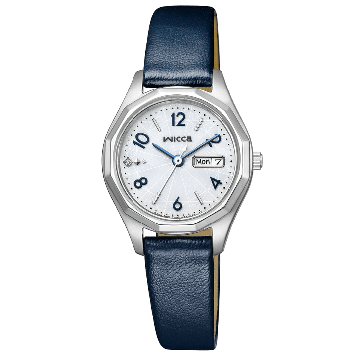 Citizen Wicca KH3-517-10