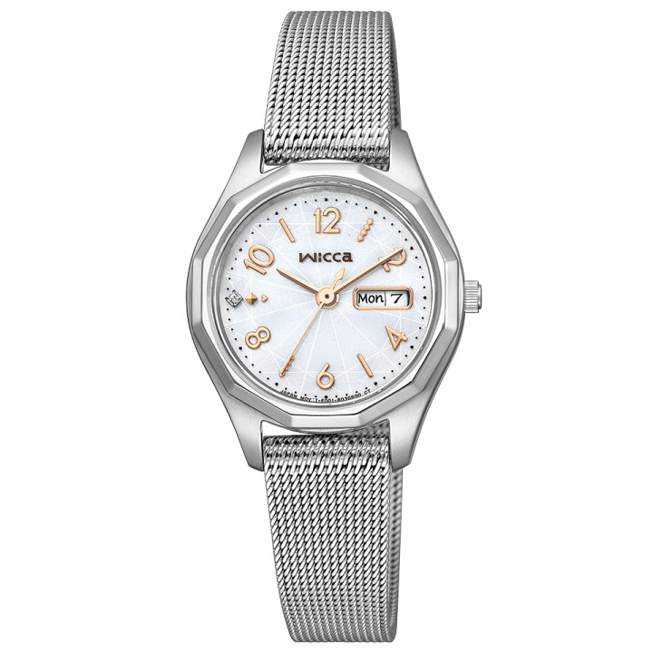 Citizen Wicca KH3-517-11