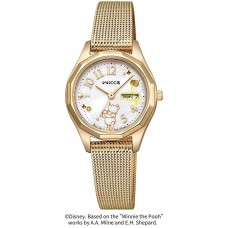Citizen Wicca Winnie the Pooh Limited Edition KH3-525-11