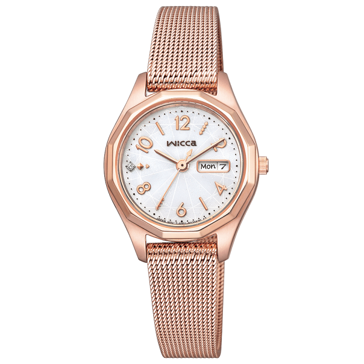 Citizen Wicca KH3-568-15