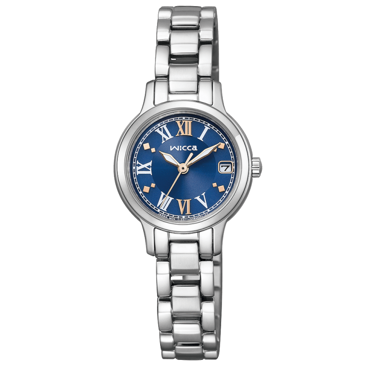 Citizen Wicca KH4-912-71