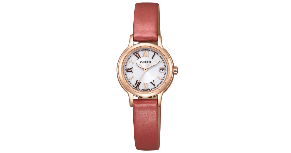 Citizen Wicca KH4-963-14 | Sakurawatches.com
