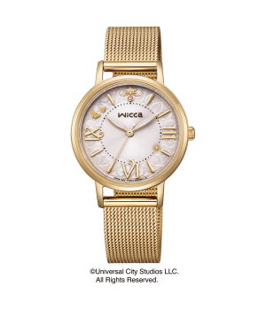 Citizen Wicca Limited Edition KP5-123-91