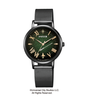 Citizen Wicca Limited Edition KP5-140-41