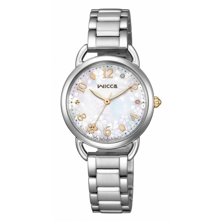 Citizen Wicca Limited Edition KP6-014-21