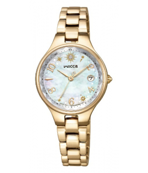 Citizen Wicca Collection 25th Anniversary Limited Edition KS1-821-11