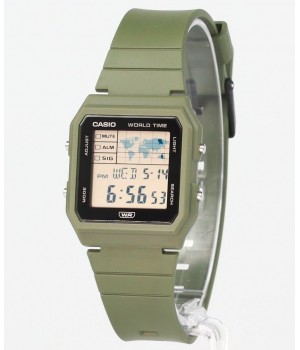Casio Classic Digital LF-30W-3AJF