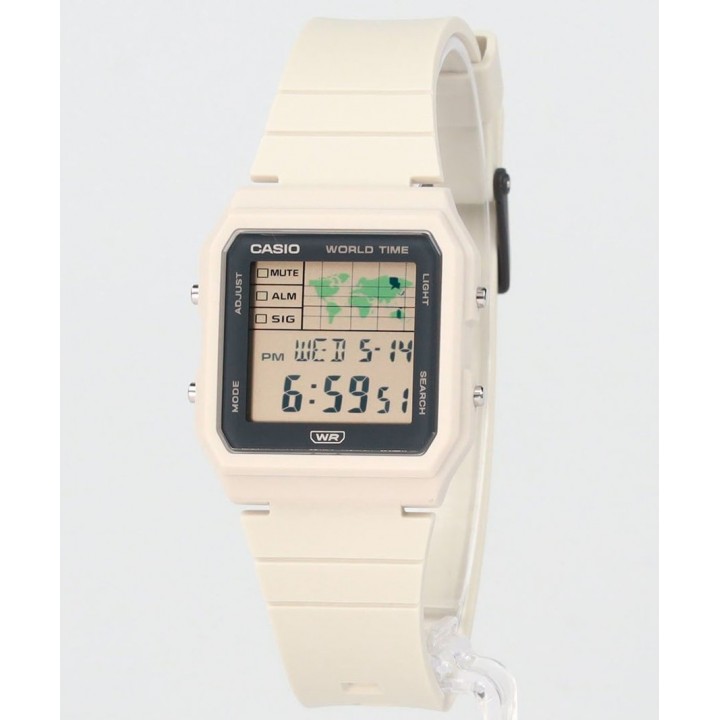Casio Classic Digital LF-30W-8AJF