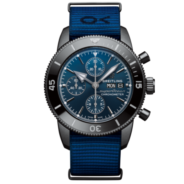 Breitling Superocean Heritage Chronograph 44 Outerknown M133132A1C1W1