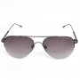 Montblanc Sunglasses Men's Ruthenium MB0037S-004