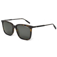 Montblanc Sunglasses Unisex Havana MB0084SK-002