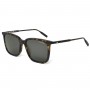 Montblanc Sunglasses Unisex Havana MB0084SK-002