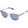 Montblanc Sunglasses Men's Silver MB0092S-004