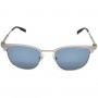 Montblanc Sunglasses Men's Silver MB0092S-004