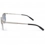 Montblanc Sunglasses Men's Silver MB0092S-004