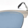 Montblanc Sunglasses Men's Silver MB0092S-004