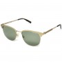 Montblanc Sunglasses Men's Gold MB0092S-008