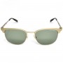 Montblanc Sunglasses Men's Gold MB0092S-008