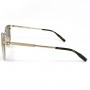Montblanc Sunglasses Men's Gold MB0092S-008