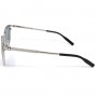 Montblanc Sunglasses Men's Silver MB0092S-009